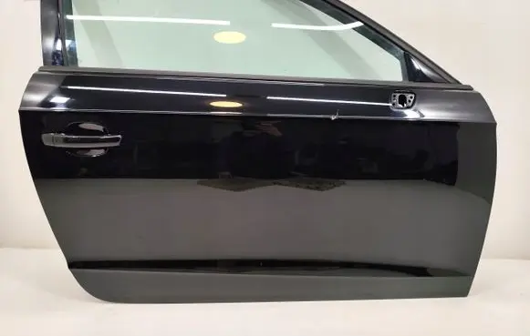 Audi A3 S3 8V Door (2 Door Coupe) 