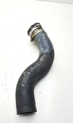 Toyota Corolla Verso AR10 Intercooler hose/pipe