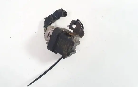 Toyota Avensis Verso Glow plug pre-heat relay 2861067010 156700-0671