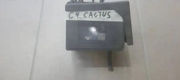Citroen C4 Cactus ABS Pump 9812847880 10022004974 0111002200497400