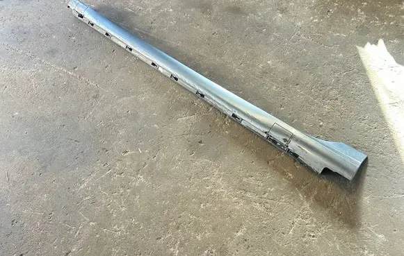 Opel Insignia B Sill 