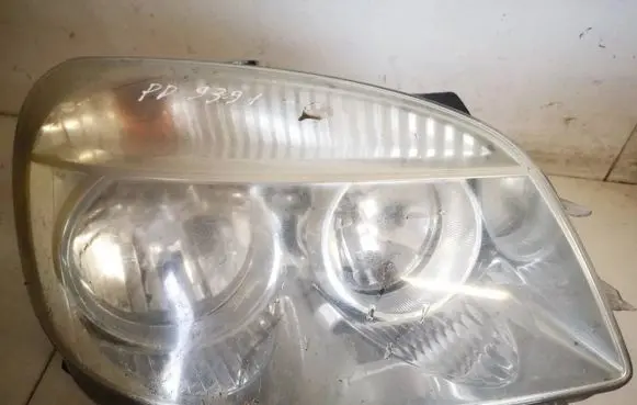 Fiat Doblo Headlight/headlamp 43680383 43680999