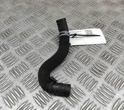 Porsche Cayenne (9Y0 9Y3) Engine coolant pipe/hose 4M2819372B
