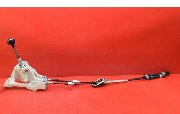Hyundai Kona I Gear shift rod 