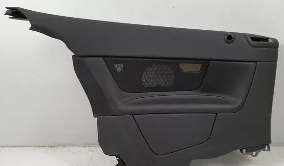 Volvo C70 Rear door card panel trim 39883624