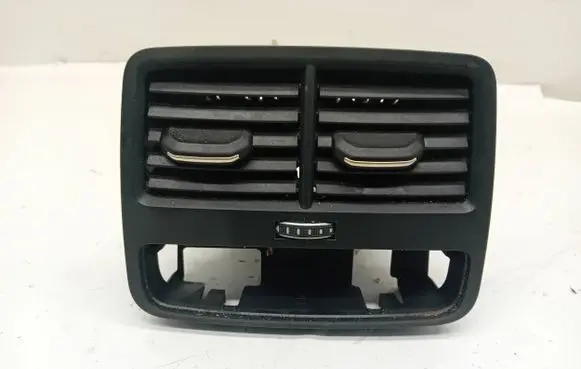 Audi A4 S4 B9 Rear air vent grill 8W0819203B 03112016 0962600002