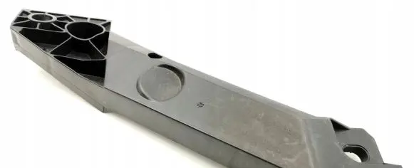 Renault Trafic III (X82) Radiator support slam panel 1897002