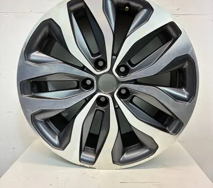 Renault Talisman R18 alloy rim 403005820R