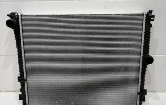 BMW M3 F80 Coolant radiator