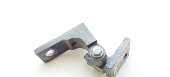 Fiat Croma Front door upper hinge