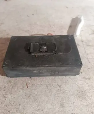 Peugeot 307 Other relay 8X47