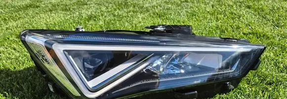 Seat Leon IV Headlight/headlamp 5FB941008F