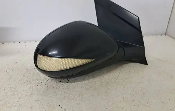 Honda Civic Front door electric wing mirror 