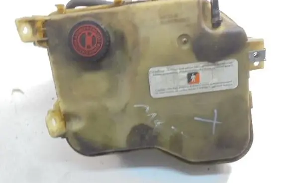 Citroen C5 Power steering fluid tank/reservoir 9636068780