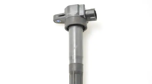Opel Agila B High voltage ignition coil FK0344