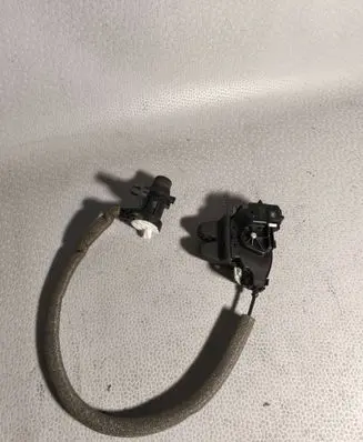 Mercedes-Benz E W212 Tailgate/trunk/boot lock/catch/latch A2047500185 A2047500061