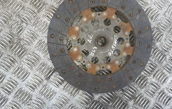KIA Sorento Clutch pressure plate 328051510