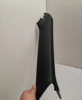 Porsche 911 (A) pillar trim 991555182