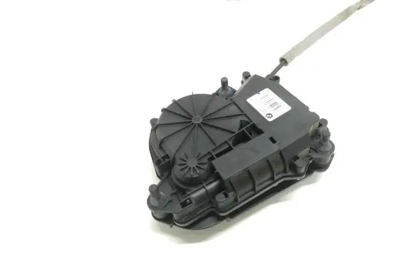 BMW 7 G11 G12 Tailgate/trunk/boot lock/catch/latch 16367210