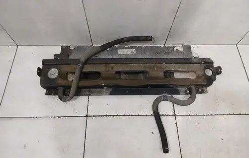 Aston Martin DB9 Coolant radiator 9G43445396AA