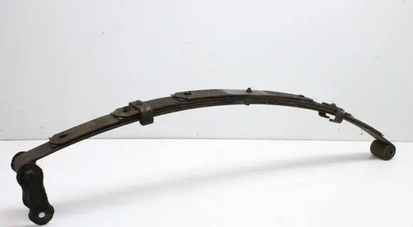 Jeep Wrangler Front leaf spring 