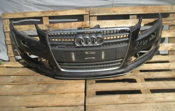 Audi Q7 4L Front bumper