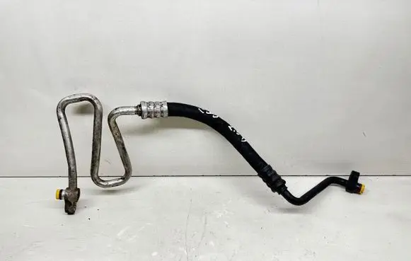 BMW 5 E39 Air conditioning (A/C) pipe/hose 8379717 6453837971708 64538379717