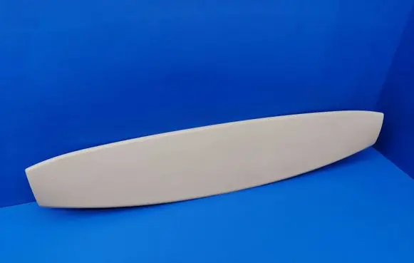 Mercedes-Benz ML W164 Tailgate trim A1647400370