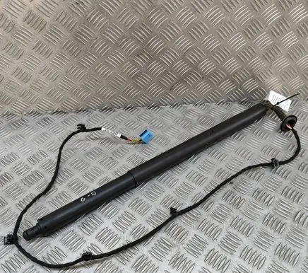 Mercedes-Benz EQA Tailgate/trunk strut/damper A2478902300
