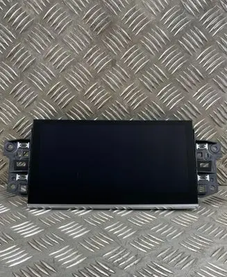 Audi Q7 4M Screen/display/small screen 4M8919605M