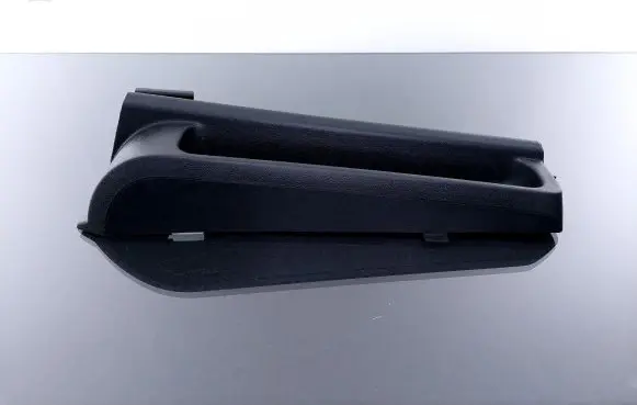 Seat trim