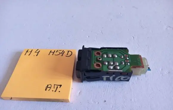 Daewoo Tico Other switches/knobs/shifts 1212123