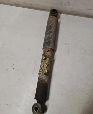 Renault Kangoo I Rear shock absorber/damper