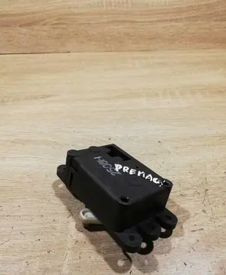 Mazda Premacy Air flap motor/actuator 2508H
