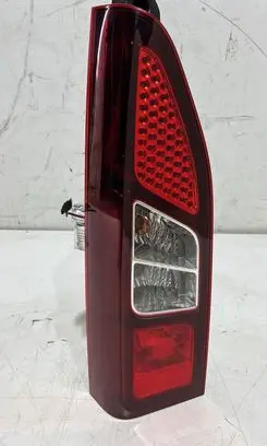Citroen Berlingo Rear/tail lights 9680545280