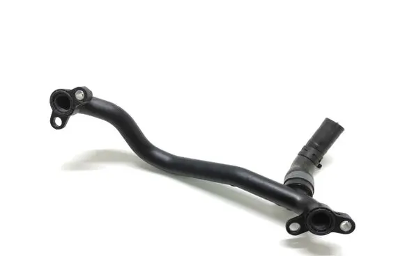 Audi S5 Engine coolant pipe/hose 06E121083
