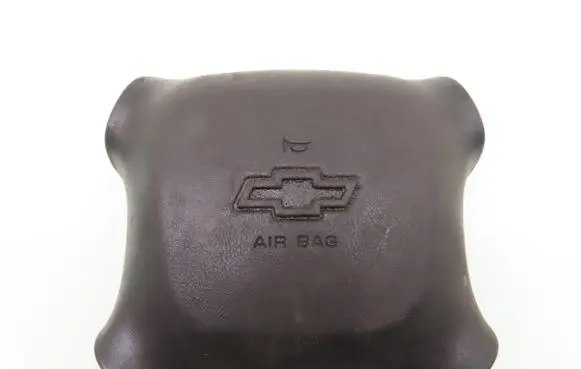 Chevrolet Blazer Steering wheel airbag