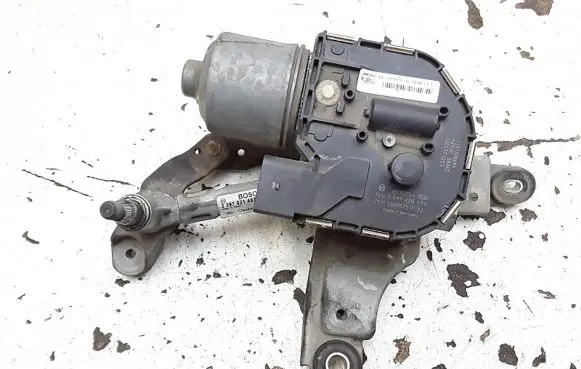 Ford S-MAX Front wiper linkage 