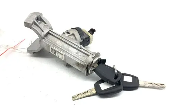 Peugeot Boxer Ignition lock 00468646880