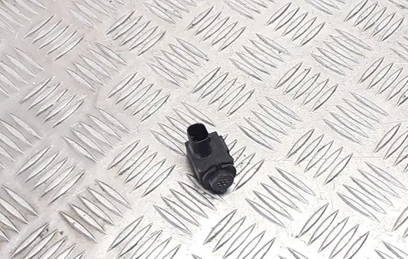 Interior temperature sensor