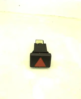Audi A4 S4 B6 8E 8H Hazard light switch 8E0941509