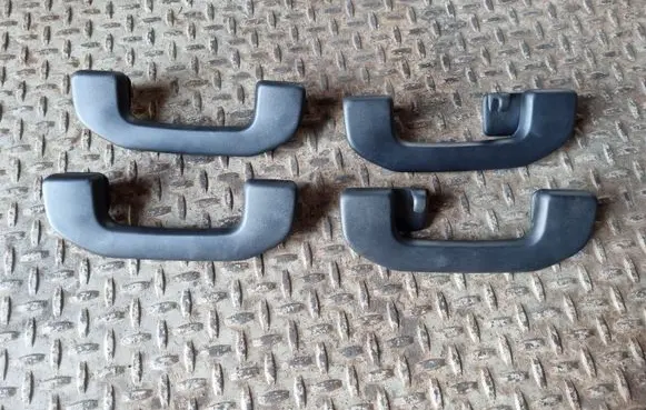 Mercedes-Benz CLA C117 X117 W117 Front interior roof grab handle A2468100754 A0998150039 A1178101100