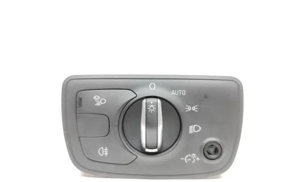 Audi A6 C7 Light switch 4G0941531AL 1404160049