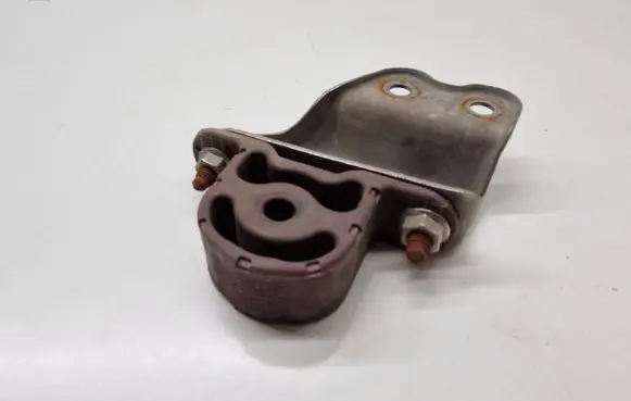 BMW X5 F15 Muffler mount bracket/holder 7533152