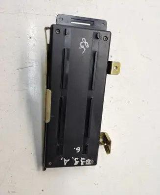 BMW 5 E39 Phone control unit/module 6916565 84216916565 8371304