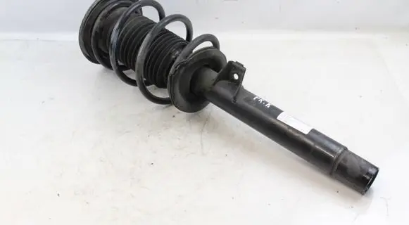 BMW 3 E46 Front shock absorber with coil spring 2282475 2283103 31312283103