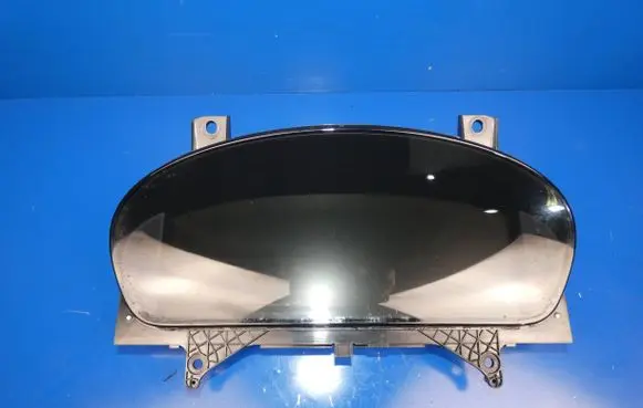 Jaguar XJ X351 Speedometer (instrument cluster) BW9310849AF BW9314C026AC BW9314C026BC