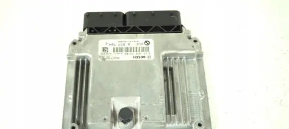 BMW 5 F10 F11 Engine control unit/module ECU 0281030759