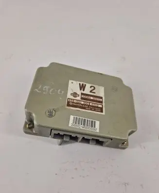 Nissan Pathfinder R51 Gearbox control unit/module 330843X01C