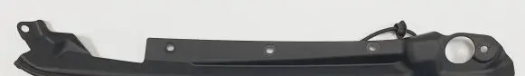 Mercedes-Benz GLK (X204) Front door sensor A2048709258
